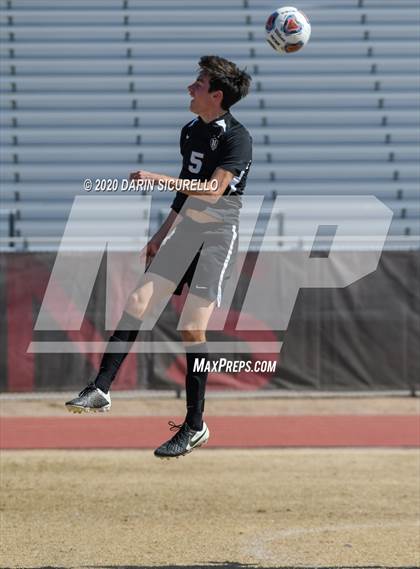 Thumbnail 3 in Browne @ Hamilton (AIA 6A Playoff Round 1) photogallery.