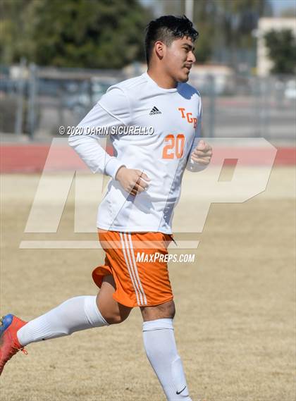 Thumbnail 3 in Browne @ Hamilton (AIA 6A Playoff Round 1) photogallery.
