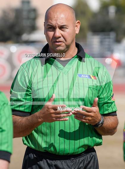 Thumbnail 2 in Browne @ Hamilton (AIA 6A Playoff Round 1) photogallery.
