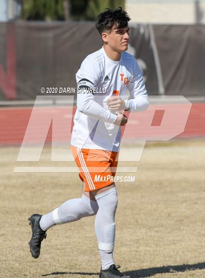 Thumbnail 2 in Browne @ Hamilton (AIA 6A Playoff Round 1) photogallery.
