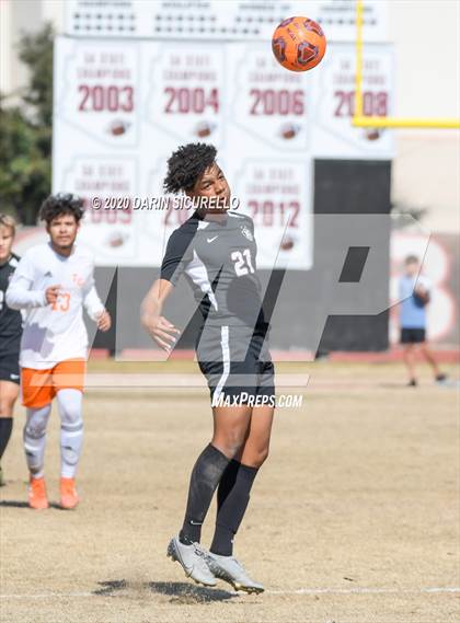 Thumbnail 2 in Browne @ Hamilton (AIA 6A Playoff Round 1) photogallery.