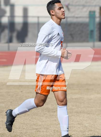 Thumbnail 2 in Browne @ Hamilton (AIA 6A Playoff Round 1) photogallery.