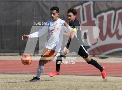 Thumbnail 2 in Browne @ Hamilton (AIA 6A Playoff Round 1) photogallery.