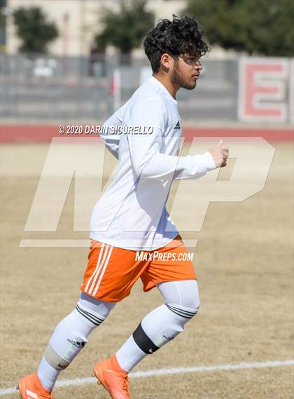 Thumbnail 2 in Browne @ Hamilton (AIA 6A Playoff Round 1) photogallery.
