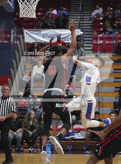 Thumbnail 2 in Bixby vs.Union photogallery.