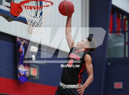Thumbnail 1 in Bixby vs.Union photogallery.