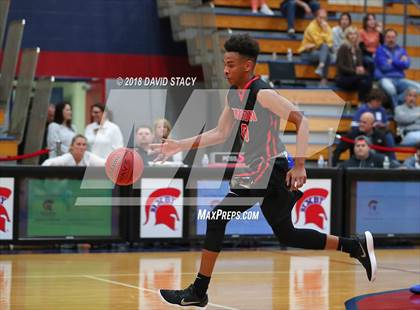 Thumbnail 2 in Bixby vs.Union photogallery.