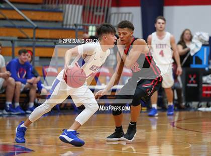 Thumbnail 1 in Bixby vs.Union photogallery.