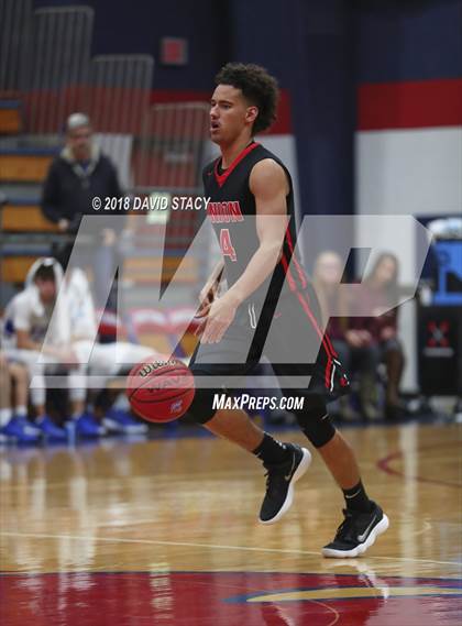 Thumbnail 1 in Bixby vs.Union photogallery.