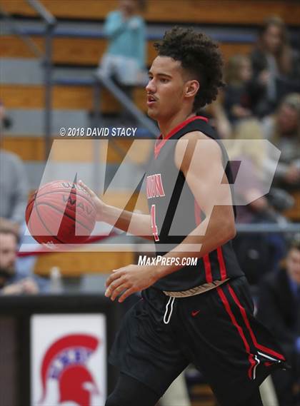 Thumbnail 1 in Bixby vs.Union photogallery.