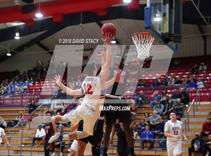 Thumbnail 1 in Bixby vs.Union photogallery.