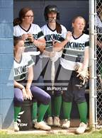 Photo from the gallery "Pungo Christian Academy vs. Halifax Academy (NCISAA 1A Final Game 2)"