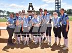 Photo from the gallery "Pungo Christian Academy vs. Halifax Academy (NCISAA 1A Final Game 2)"