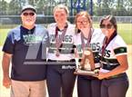 Photo from the gallery "Pungo Christian Academy vs. Halifax Academy (NCISAA 1A Final Game 2)"
