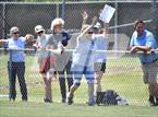 Photo from the gallery "Pungo Christian Academy vs. Halifax Academy (NCISAA 1A Final Game 2)"