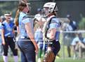 Photo from the gallery "Pungo Christian Academy vs. Halifax Academy (NCISAA 1A Final Game 2)"