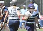 Photo from the gallery "Pungo Christian Academy vs. Halifax Academy (NCISAA 1A Final Game 2)"