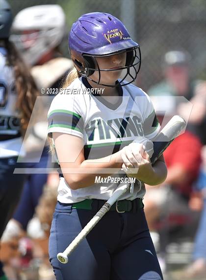 Thumbnail 1 in Pungo Christian Academy vs. Halifax Academy (NCISAA 1A Final Game 2) photogallery.
