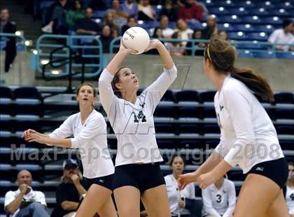 Thumbnail 1 in Homestead vs. La Costa Canyon (CIF State D1 Final) photogallery.