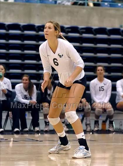 Thumbnail 3 in Homestead vs. La Costa Canyon (CIF State D1 Final) photogallery.