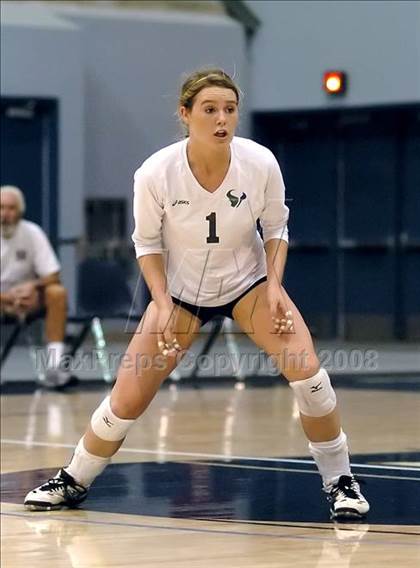 Thumbnail 3 in Homestead vs. La Costa Canyon (CIF State D1 Final) photogallery.