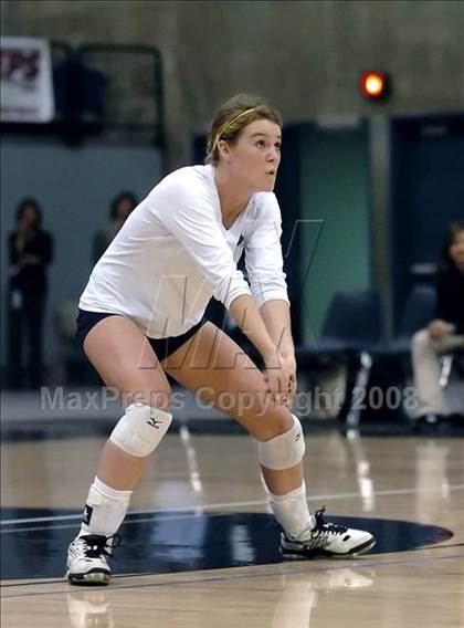 Thumbnail 3 in Homestead vs. La Costa Canyon (CIF State D1 Final) photogallery.