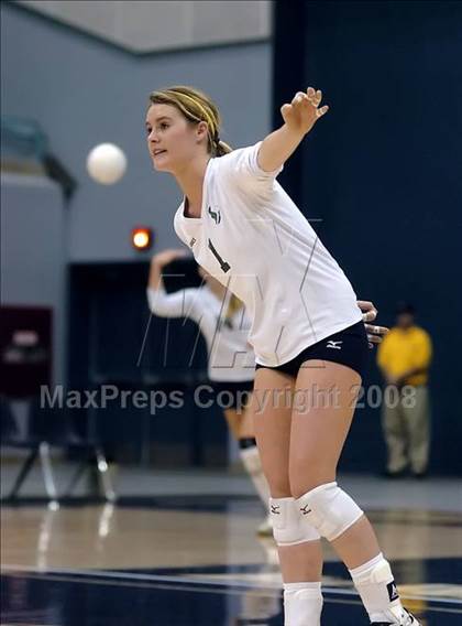 Thumbnail 1 in Homestead vs. La Costa Canyon (CIF State D1 Final) photogallery.