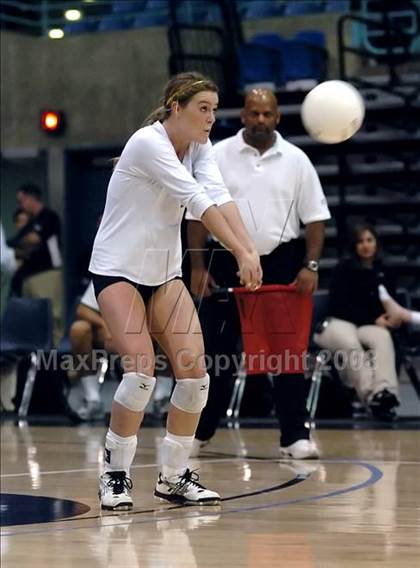 Thumbnail 1 in Homestead vs. La Costa Canyon (CIF State D1 Final) photogallery.