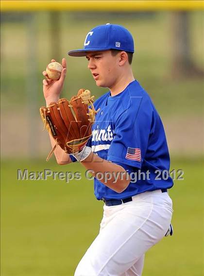 Thumbnail 3 in Community @ Blue Ridge (Blue Ridge Tournament) photogallery.