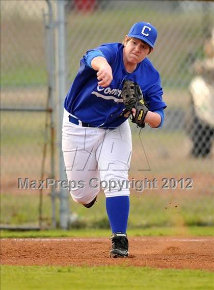 Thumbnail 3 in Community @ Blue Ridge (Blue Ridge Tournament) photogallery.