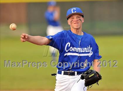 Thumbnail 3 in Community @ Blue Ridge (Blue Ridge Tournament) photogallery.