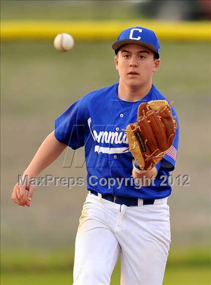 Thumbnail 3 in Community @ Blue Ridge (Blue Ridge Tournament) photogallery.
