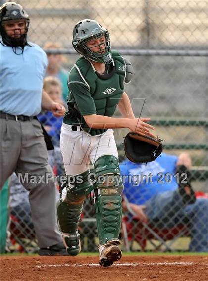 Thumbnail 3 in Community @ Blue Ridge (Blue Ridge Tournament) photogallery.
