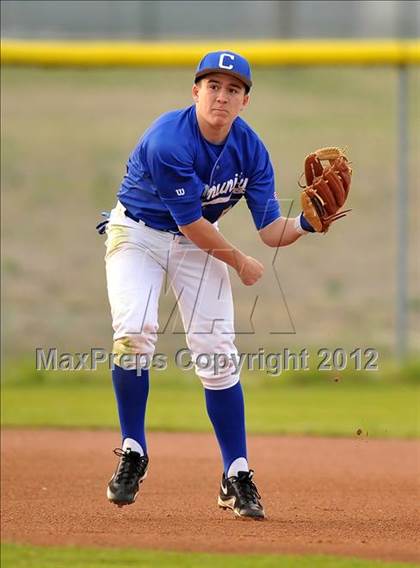 Thumbnail 3 in Community @ Blue Ridge (Blue Ridge Tournament) photogallery.