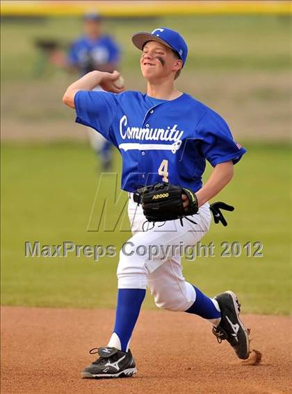 Thumbnail 2 in Community @ Blue Ridge (Blue Ridge Tournament) photogallery.
