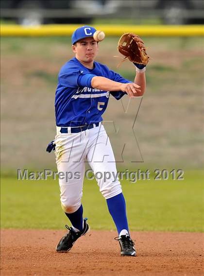Thumbnail 3 in Community @ Blue Ridge (Blue Ridge Tournament) photogallery.