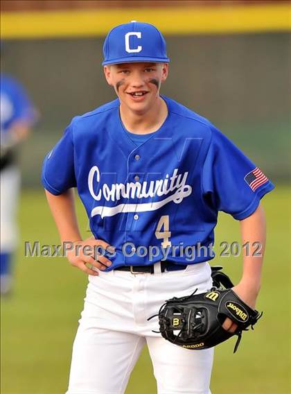 Thumbnail 2 in Community @ Blue Ridge (Blue Ridge Tournament) photogallery.