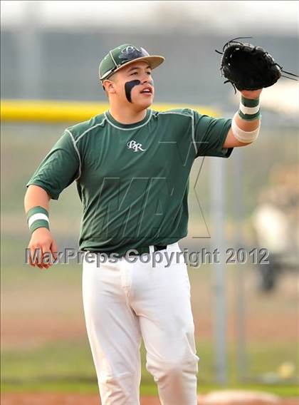 Thumbnail 1 in Community @ Blue Ridge (Blue Ridge Tournament) photogallery.