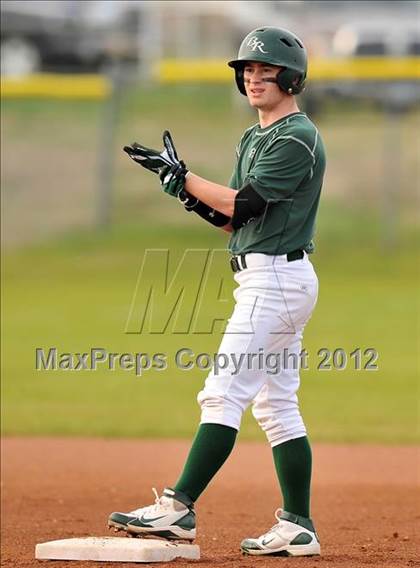 Thumbnail 3 in Community @ Blue Ridge (Blue Ridge Tournament) photogallery.