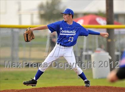 Thumbnail 1 in Community @ Blue Ridge (Blue Ridge Tournament) photogallery.