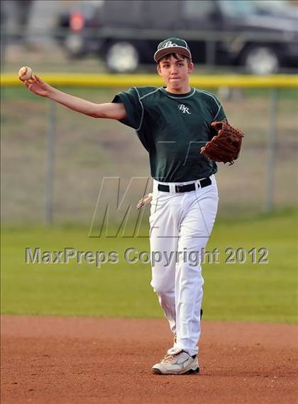 Thumbnail 3 in Community @ Blue Ridge (Blue Ridge Tournament) photogallery.