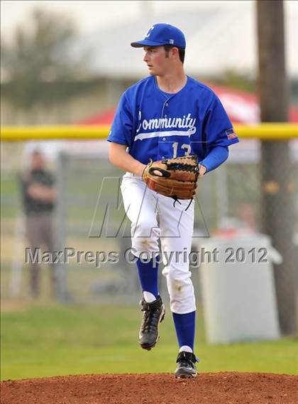 Thumbnail 2 in Community @ Blue Ridge (Blue Ridge Tournament) photogallery.