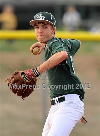 Thumbnail 3 in Community @ Blue Ridge (Blue Ridge Tournament) photogallery.