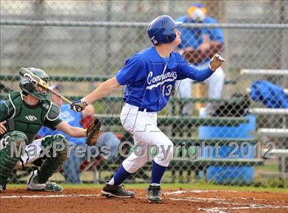 Thumbnail 3 in Community @ Blue Ridge (Blue Ridge Tournament) photogallery.