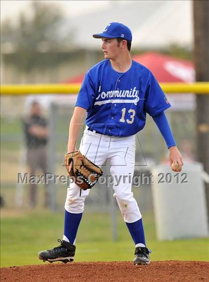 Thumbnail 3 in Community @ Blue Ridge (Blue Ridge Tournament) photogallery.