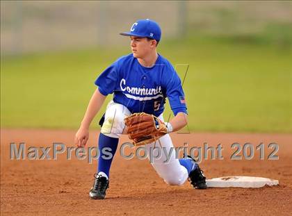 Thumbnail 1 in Community @ Blue Ridge (Blue Ridge Tournament) photogallery.