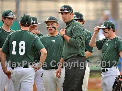 Thumbnail 2 in Community @ Blue Ridge (Blue Ridge Tournament) photogallery.