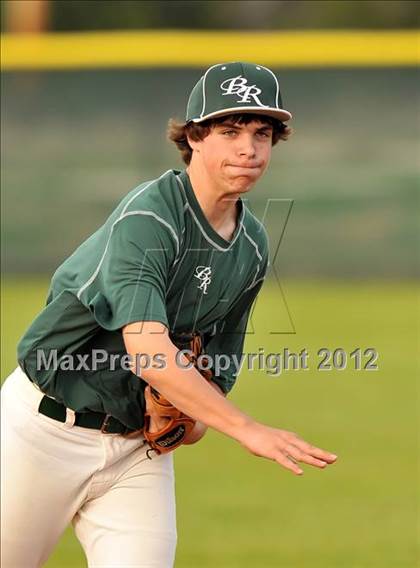 Thumbnail 3 in Community @ Blue Ridge (Blue Ridge Tournament) photogallery.