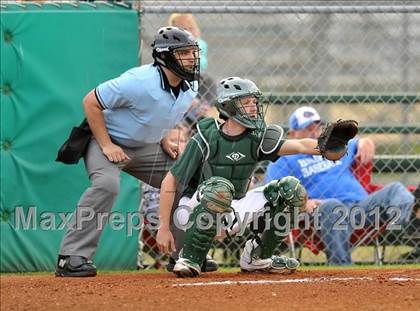 Thumbnail 2 in Community @ Blue Ridge (Blue Ridge Tournament) photogallery.