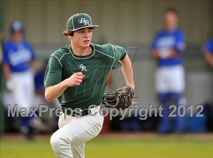 Thumbnail 3 in Community @ Blue Ridge (Blue Ridge Tournament) photogallery.